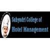 Sahyadri College of Hotel Management &Tourism, (Ratnagiri)
