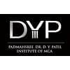 DY PATIL MCA Pune, (Pune)