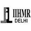 IIHMR Delhi, (Delhi)