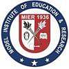 MIER College of Education Fees