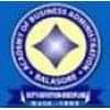 college logo
