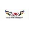 Wings Creations College of Art media & Design, (Bengaluru)
