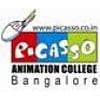 Picasso Animation College (PAC), Bangalore, (Bengaluru)