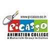 Picasso Animation College (PAC), New Delhi, (New Delhi)