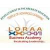 LORAA Business Academy, (Bengaluru)