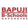 Bapuji B-School, (Davangere)