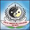 Pandit Deendayal Updhyay Medical College