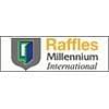 Raffles Millennium International (RMI), Ahmedabad, (Ahmedabad)