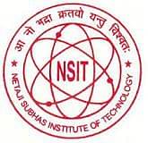 Netaji Subhash Institute of Computer Science, (Delhi)