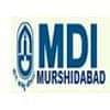 Management Development Institute (MDIM), Murshidabad