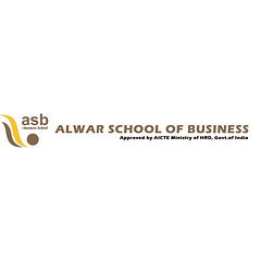 Alwar School Of Business, (Visakhapatnam)