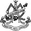 college logo