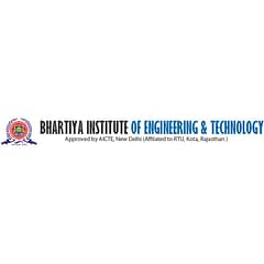 Bhartiya Institute of Engineering & Technology, (Sikar)