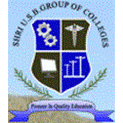 U.S.B. Group Of Colleges, (Sirohi)