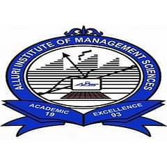 Alluri Institute of Management Sciences (AIMS), Warangal, (Warangal)