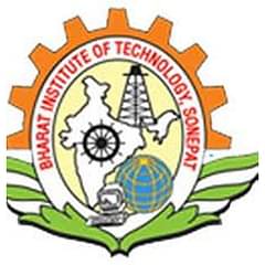 Bharat Institute of Technology (BIT), Sonepat Fees