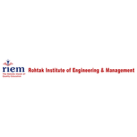 Rohtak Institute of Engineering & Management