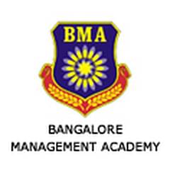 BMA bangalore, (Bengaluru)