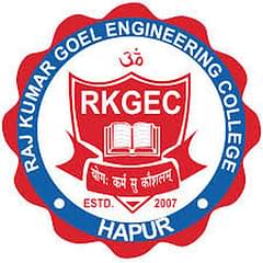 RKGEC Ghaziabad, (Ghaziabad)