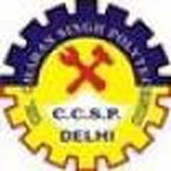 Ch Charan Singh Polytechnic, (Delhi)