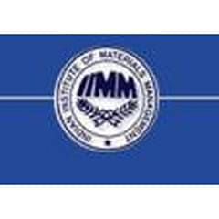 Indian Institute of Materials Management (IIMM), Delhi, (Delhi)