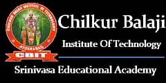 Chilkur Balaji Institute of Technology, (Hyderabad)