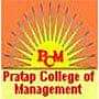 Pratap College of Management, (Fatehpur)