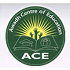 Awadh Center of Education (ACE), New Delhi Fees