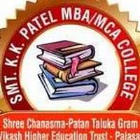 Smt. K. K. Patel MBA & MCA College