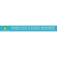 Shivani School Of Business Management, (Tiruchirappalli)