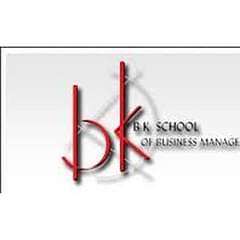 B K School of Business Management, (Ahmedabad)