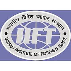 Indian Institute of Foreign Trade (IIFT), New Delhi, (New Delhi)