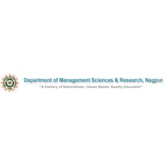 Shiksha Mandal's Department of Management Science and Research, (Nagpur)