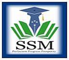 SSM School of Management, (Namakkal)