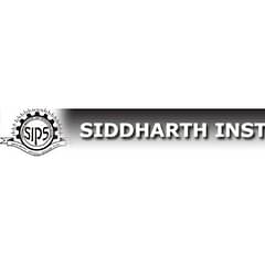 Siddharth Institute of PG Studies Fees