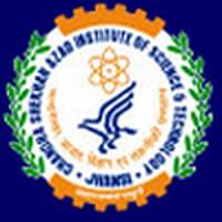 Chandra Shekhar Azad Institute Of Science & Technology