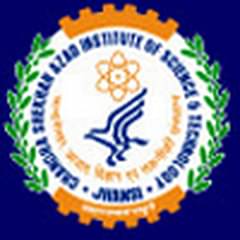 Chandra Shekhar Azad Institute Of Science & Technology, (Jhansi)