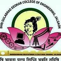 Shri Gulabrao Deokar College Of Engineering Jalgaon