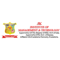JK Institute of Management & Technology