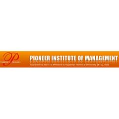 Pioneer Institute of Management, (Udaipur)