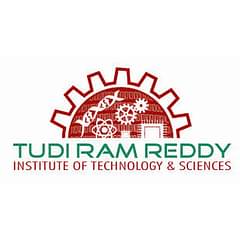 Tudi Ram Reddy Institute of Technology And Sciences, (Nalgonda)