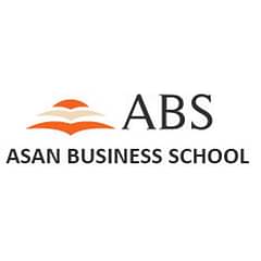 Asan Business School (ABS), Chennai, (Chennai)