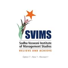 Sadhu Vaswani Institute of Management Studies, (Pune)