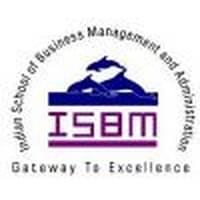 Indian School of Business Management & Administration (ISBM), Jaipur
