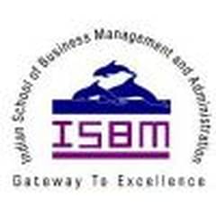 Indian School of Business Management & Administration (ISBM), Jaipur, (Jaipur)