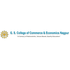 G S College of Commerce & Economics, (Nagpur)