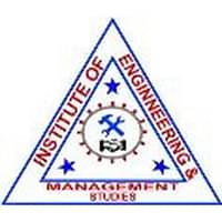 Institute of Engineering & Management Studies