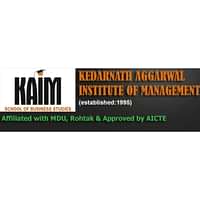Kedarnath Aggarwal Institute of Management