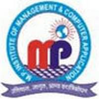 M.P. Institute of Management and Computers Applications