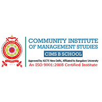 Community Institute of Management Studies